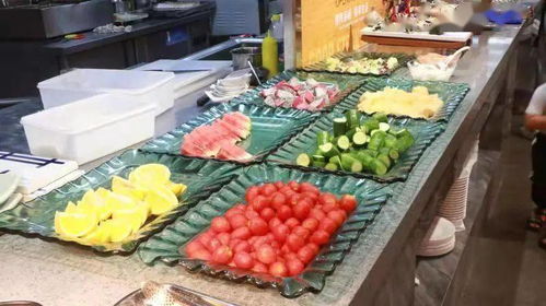 39.9元超值牛排自助盛宴 原價75元，盡享無限量牛排、水果與美食