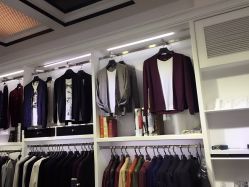 賓爵服裝店 遂昌縣潮流服飾選購指南