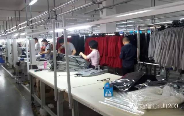 從成本管控出發 服裝廠倉庫主管的進階之道